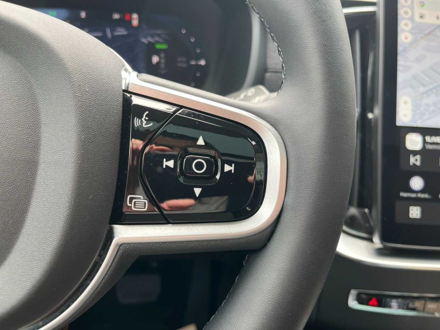 Volvo XC90 – Bild 17