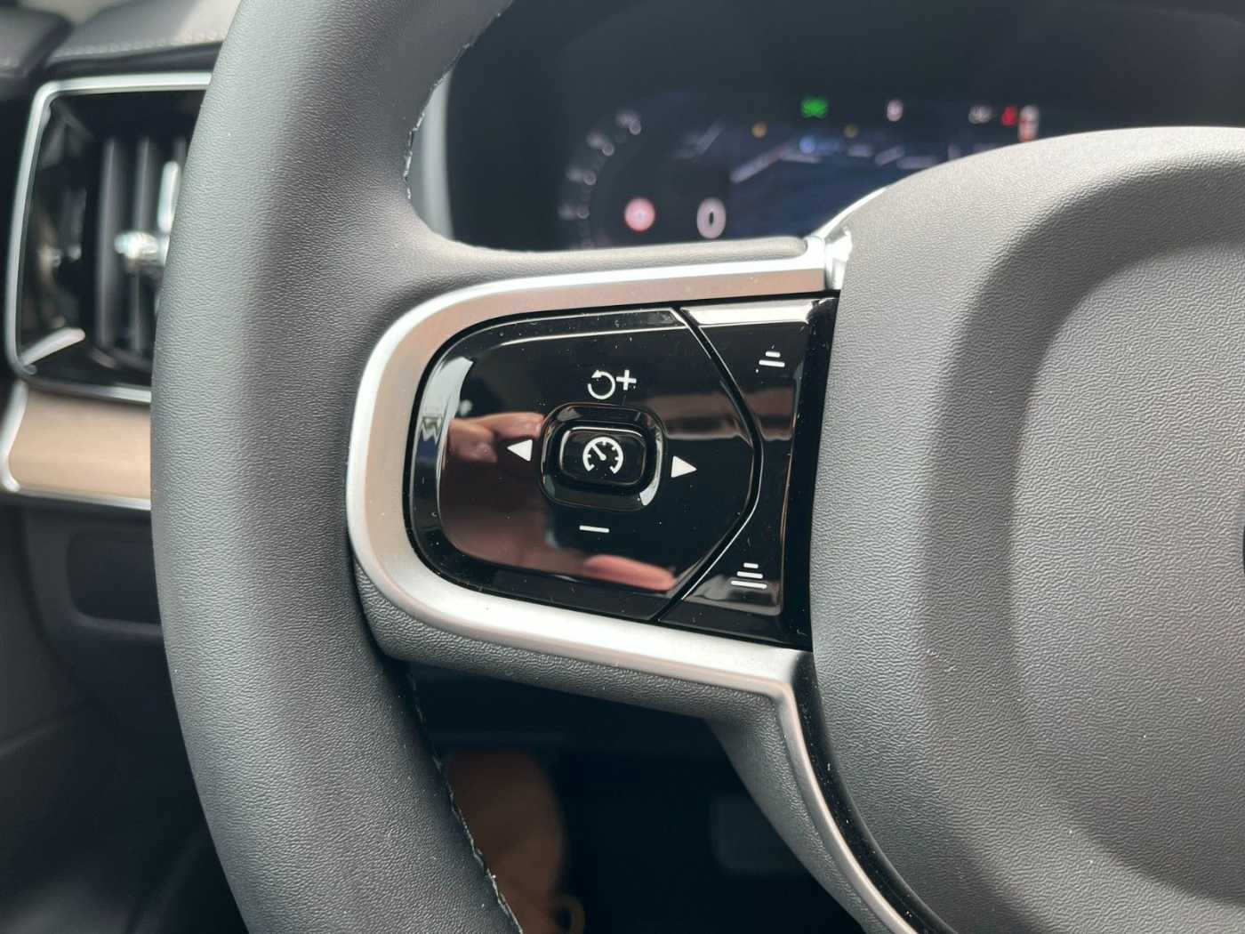 Volvo XC90 – Bild 18