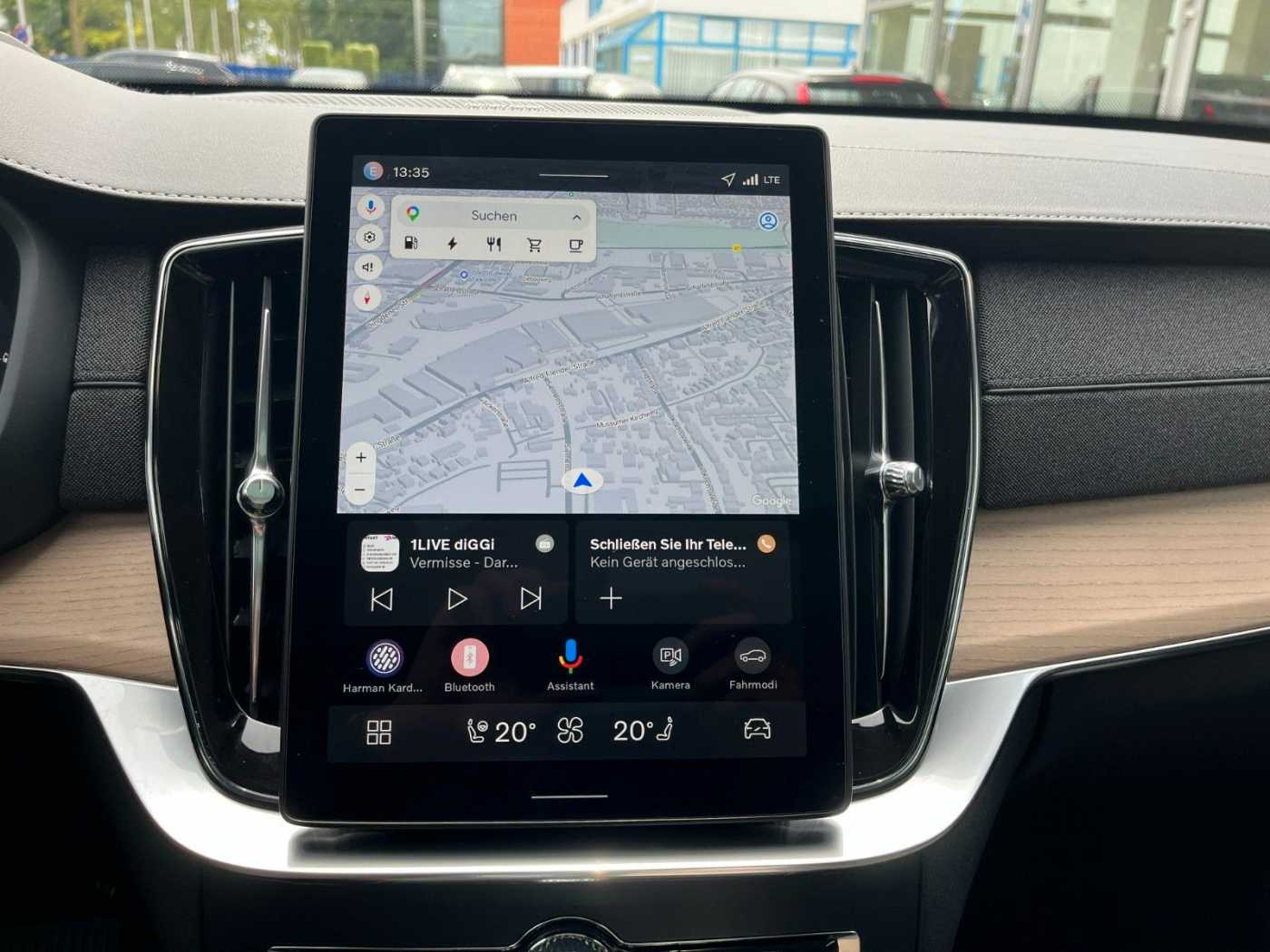 Volvo XC90 – Bild 19