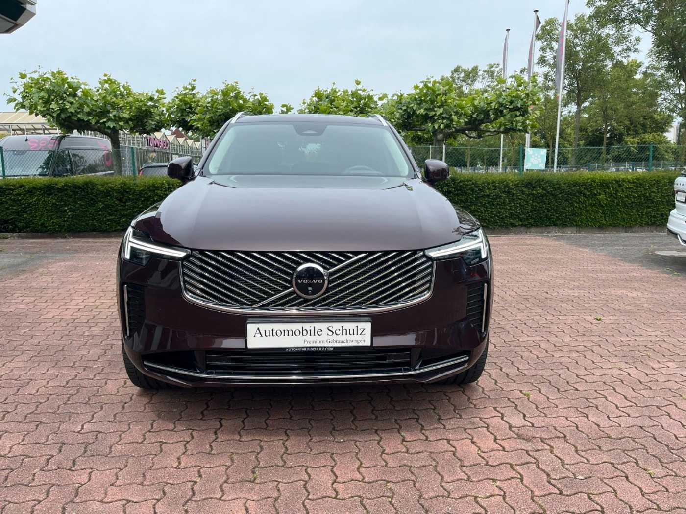 Volvo XC90 – Bild 2