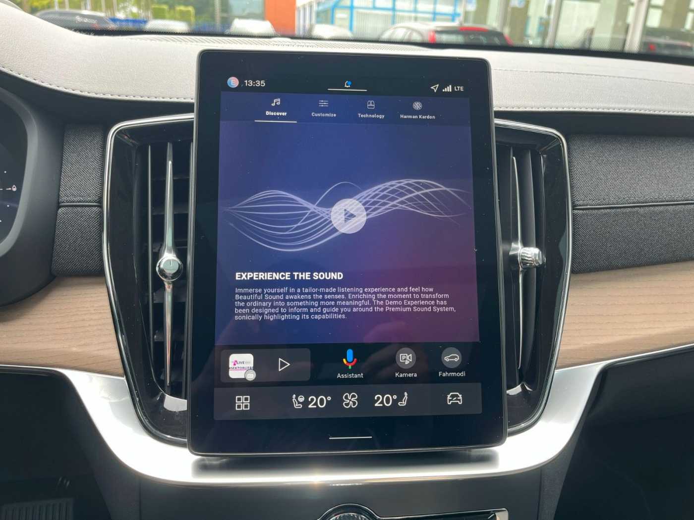 Volvo XC90 – Bild 20