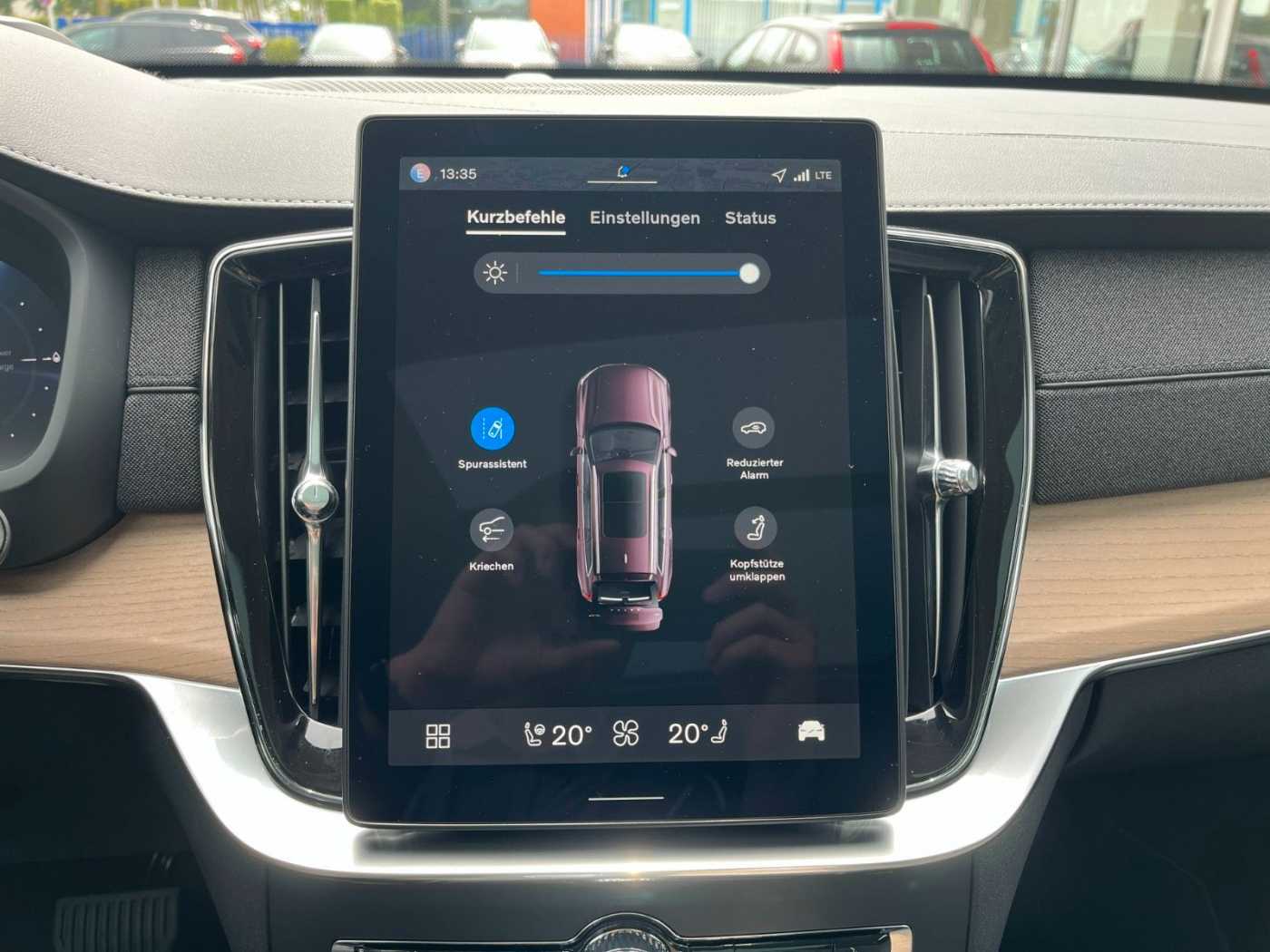 Volvo XC90 – Bild 22
