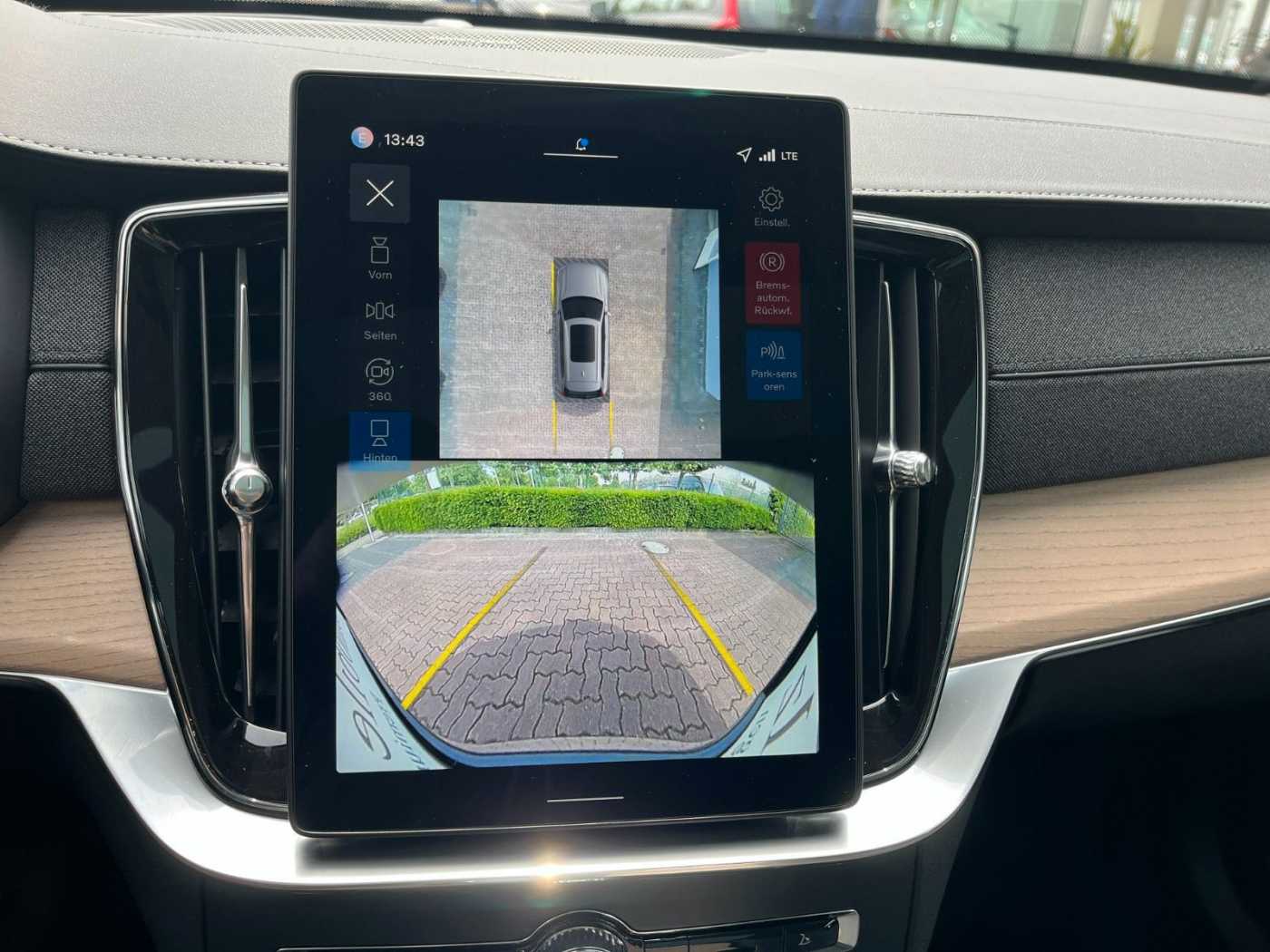 Volvo XC90 – Bild 26