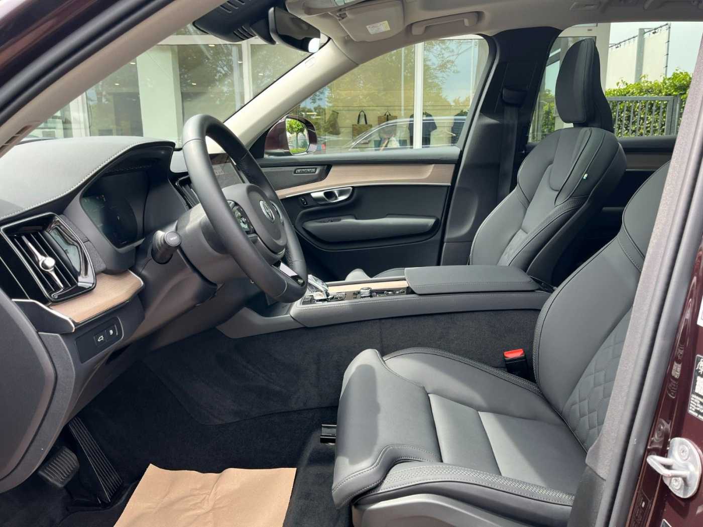 Volvo XC90 – Bild 27