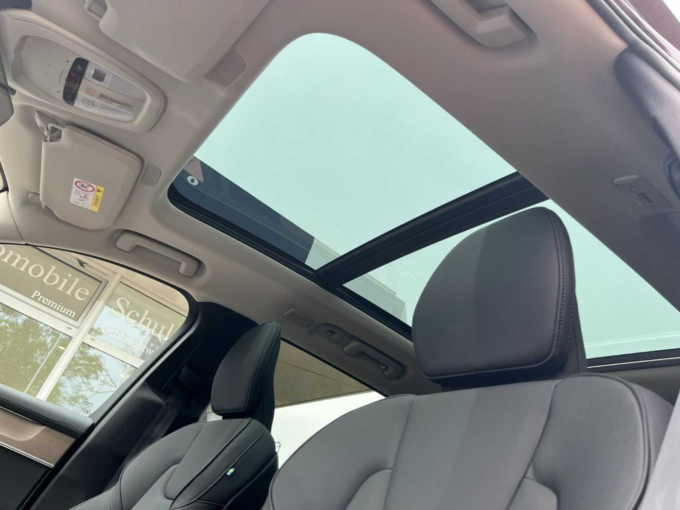 Volvo XC90 – Bild 28