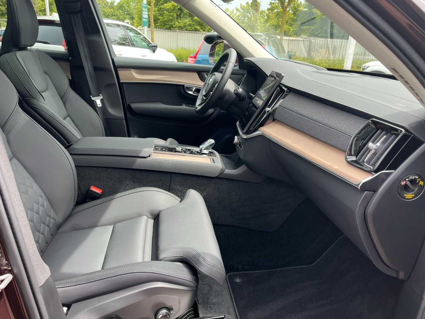 Volvo XC90 – Bild 29
