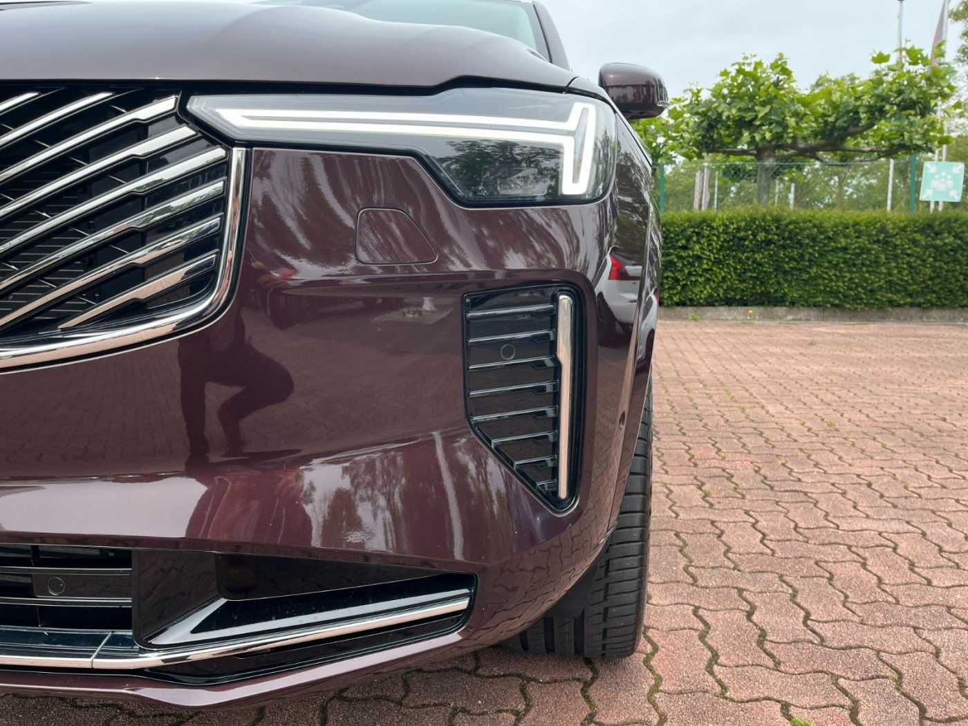 Volvo XC90 – Bild 3