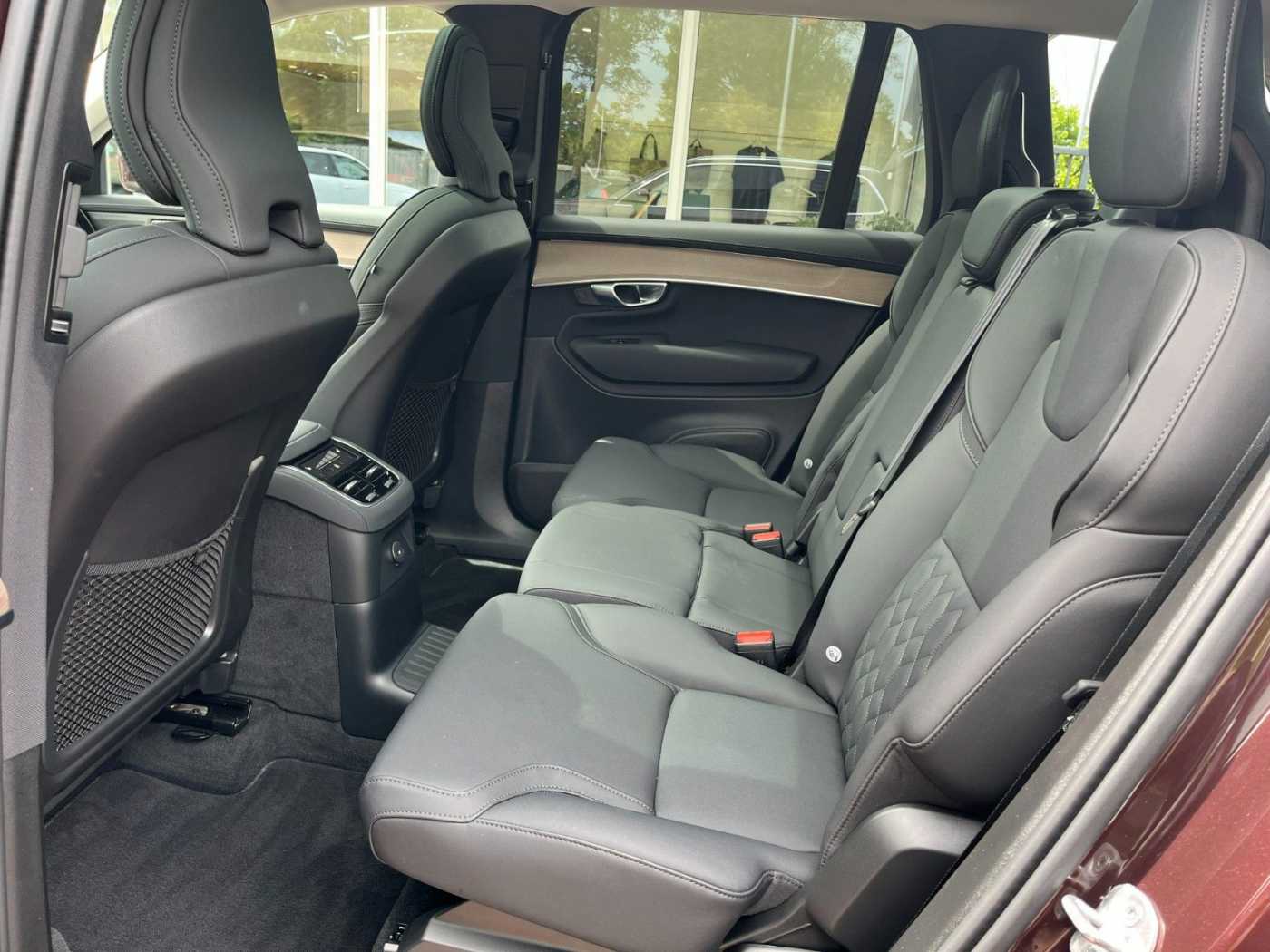 Volvo XC90 – Bild 30