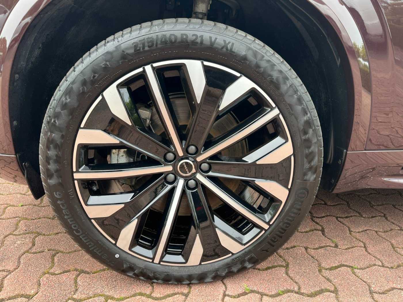 Volvo XC90 – Bild 5