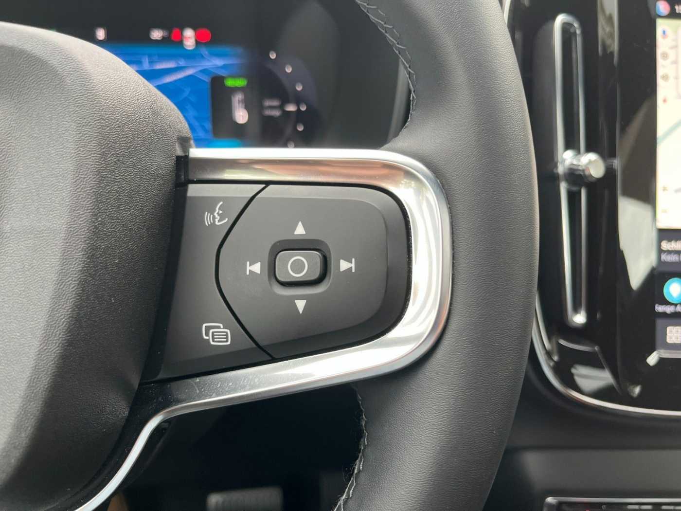 Volvo EX40 – Bild 18