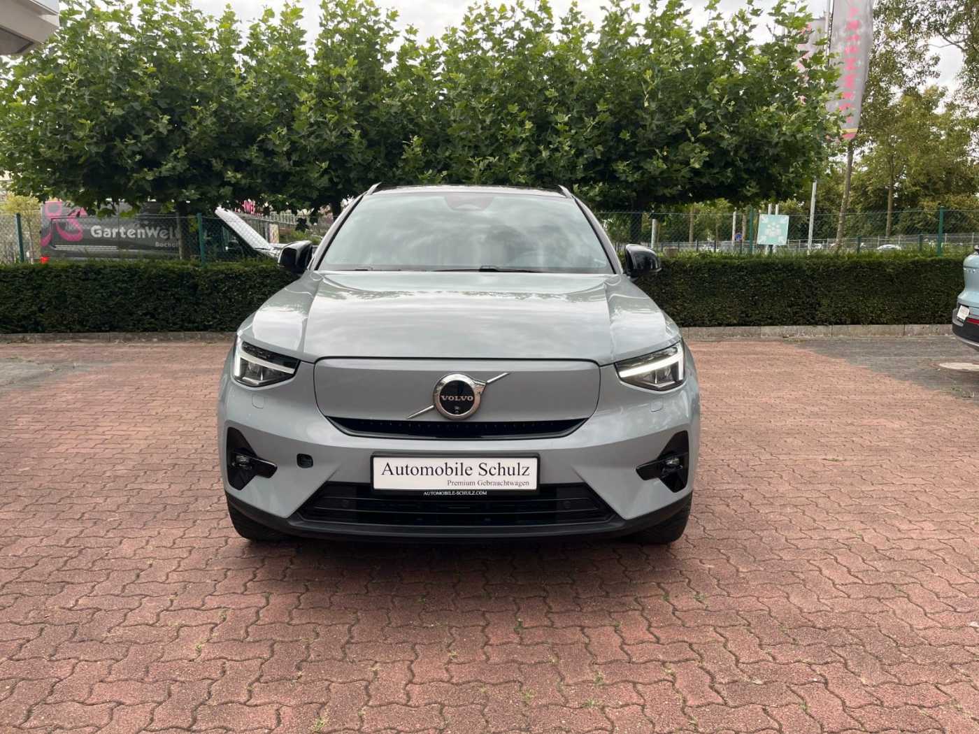 Volvo EX40 – Bild 2