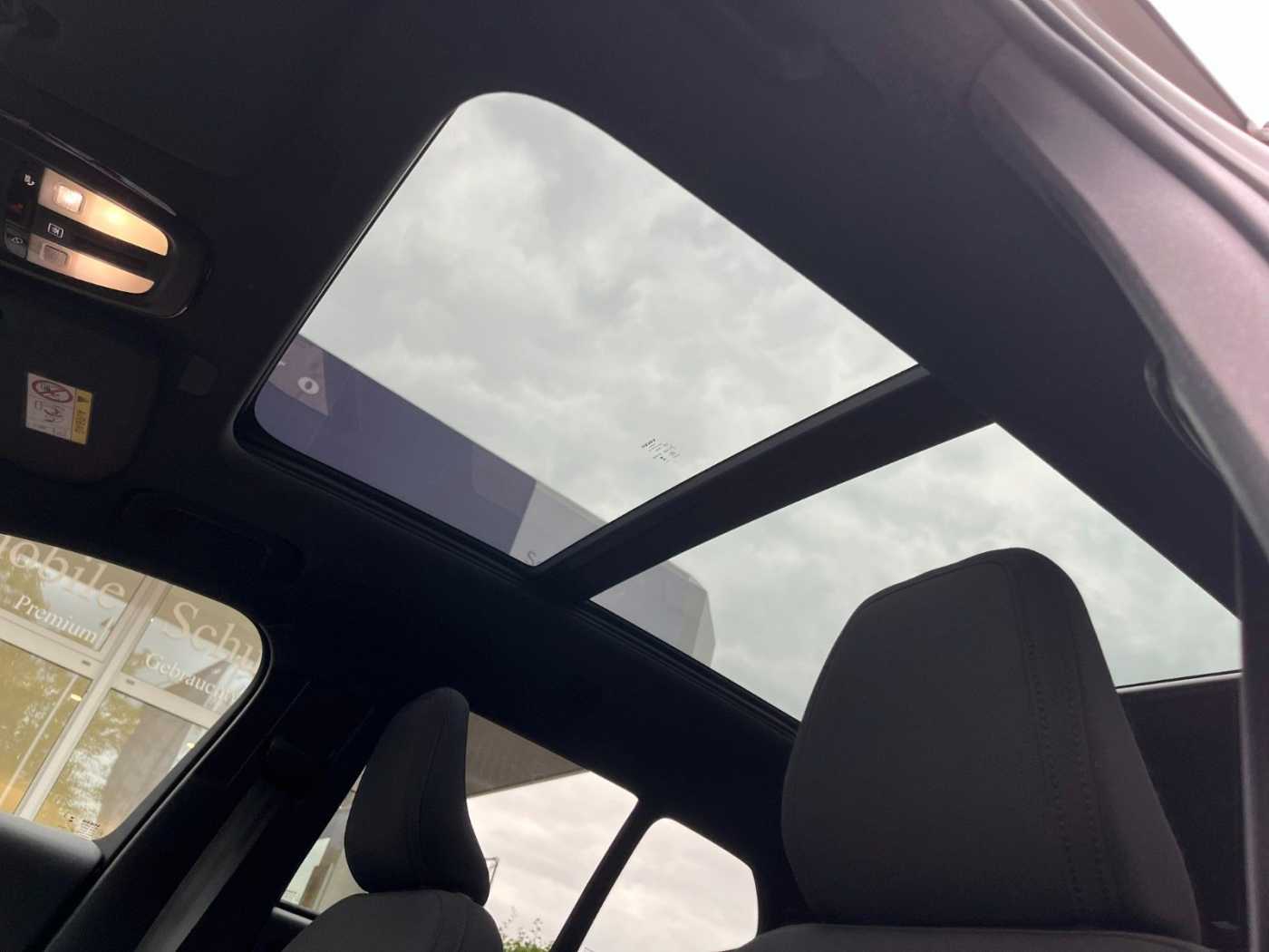 Volvo EX40 – Bild 27