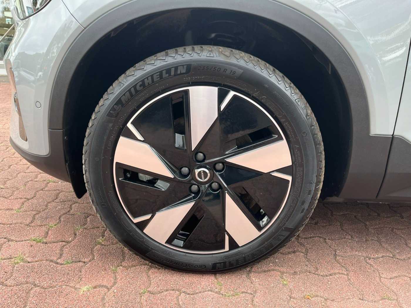 Volvo EX40 – Bild 5