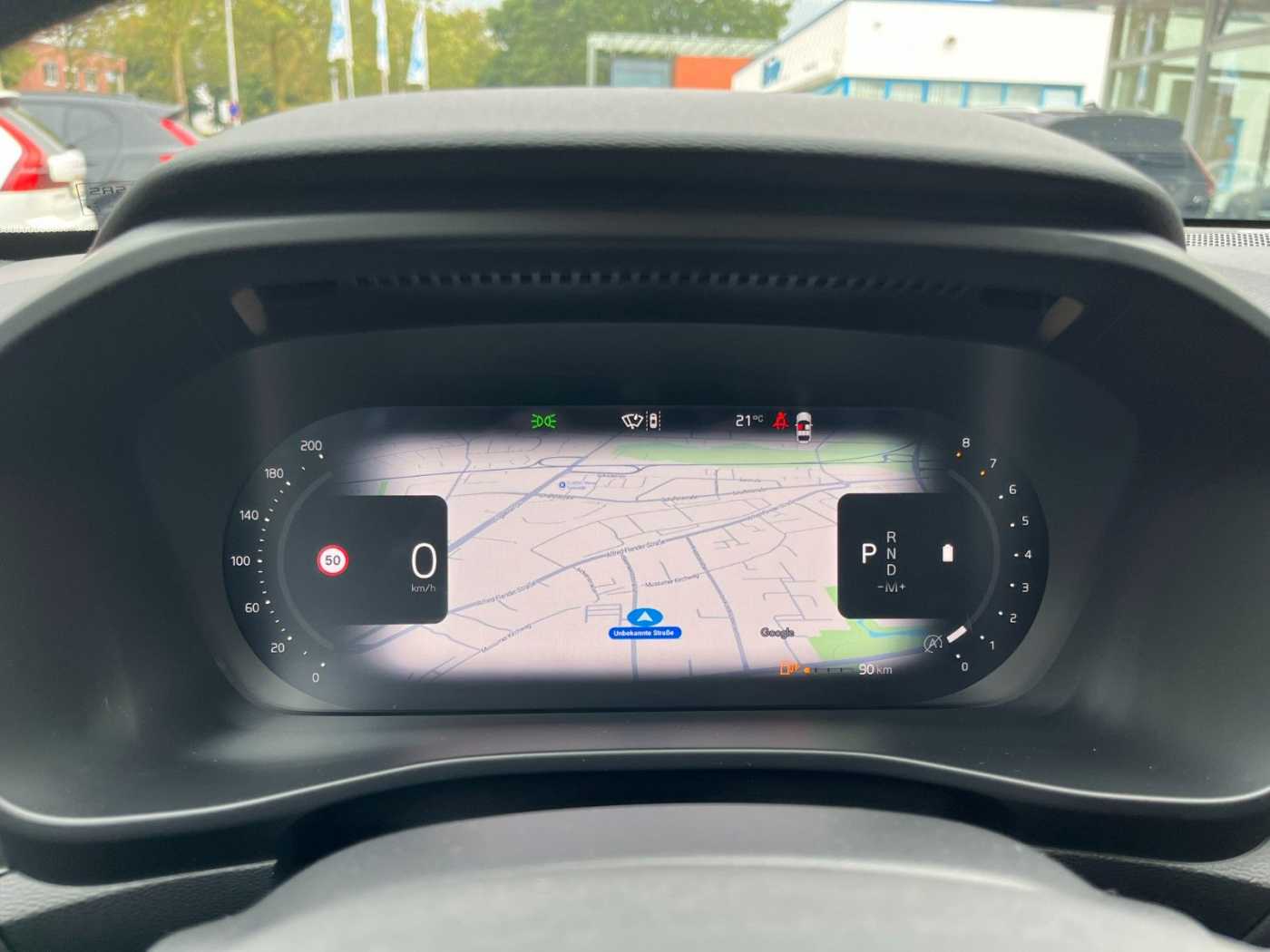 Volvo XC40 – Bild 15