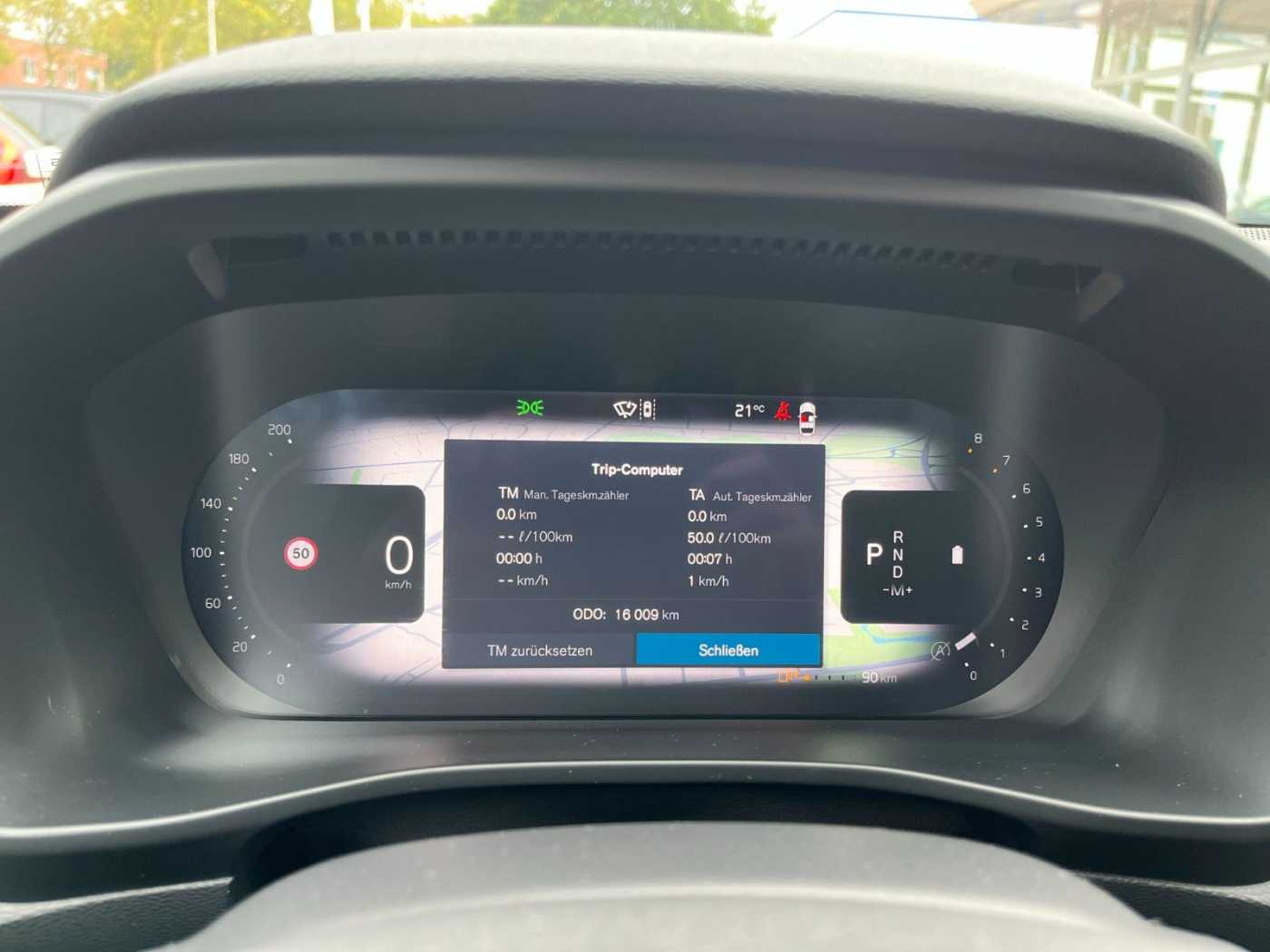 Volvo XC40 – Bild 16