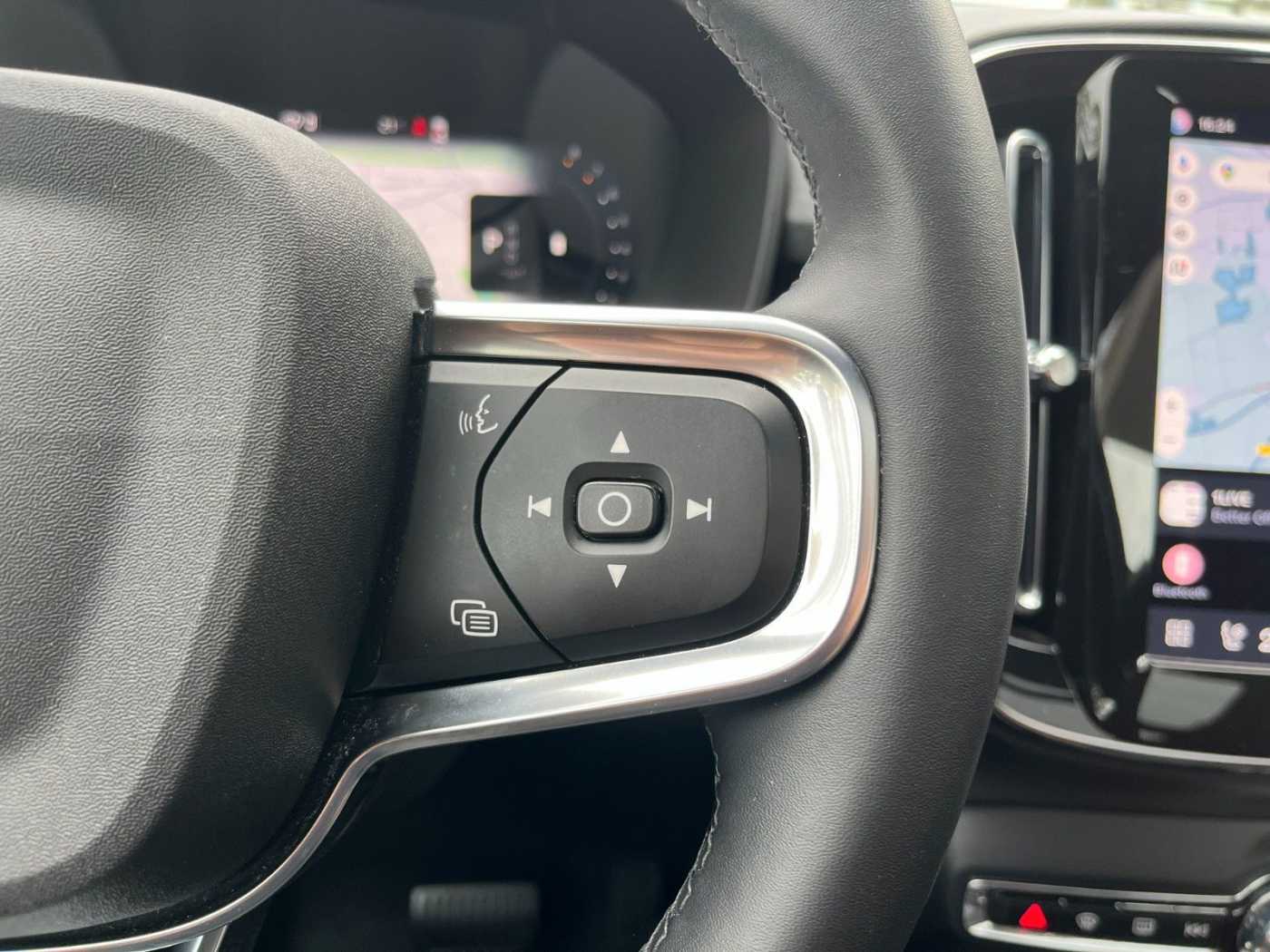 Volvo XC40 – Bild 17