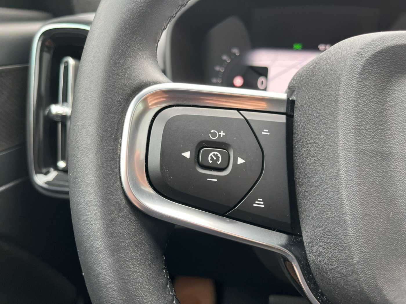 Volvo XC40 – Bild 18