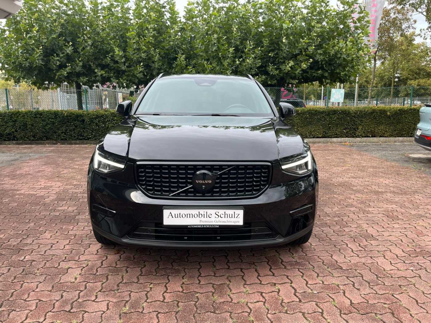 Volvo XC40 – Bild 2