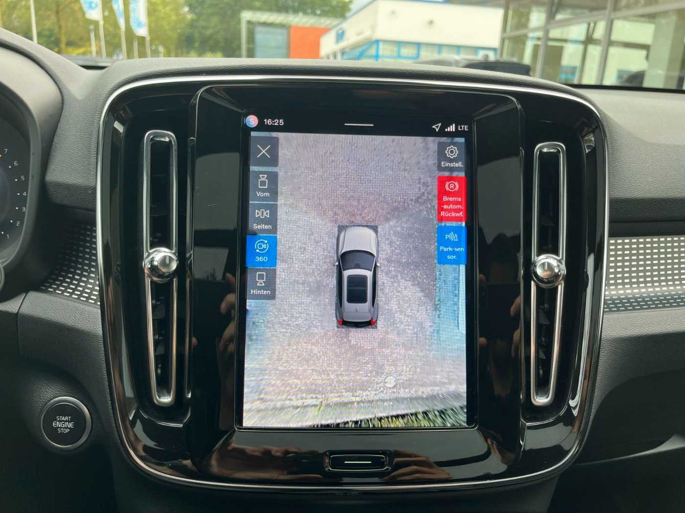 Volvo XC40 – Bild 22