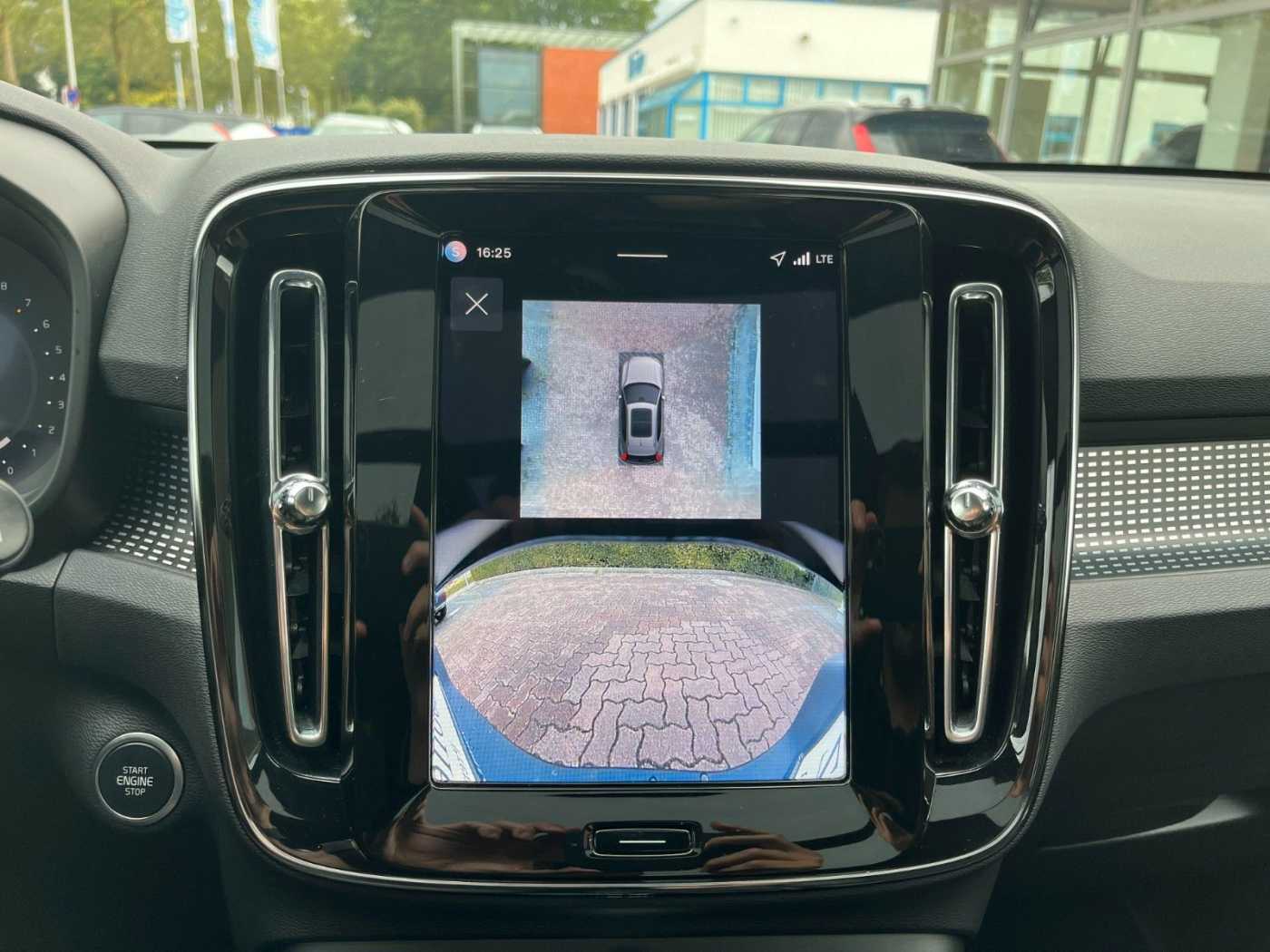 Volvo XC40 – Bild 23
