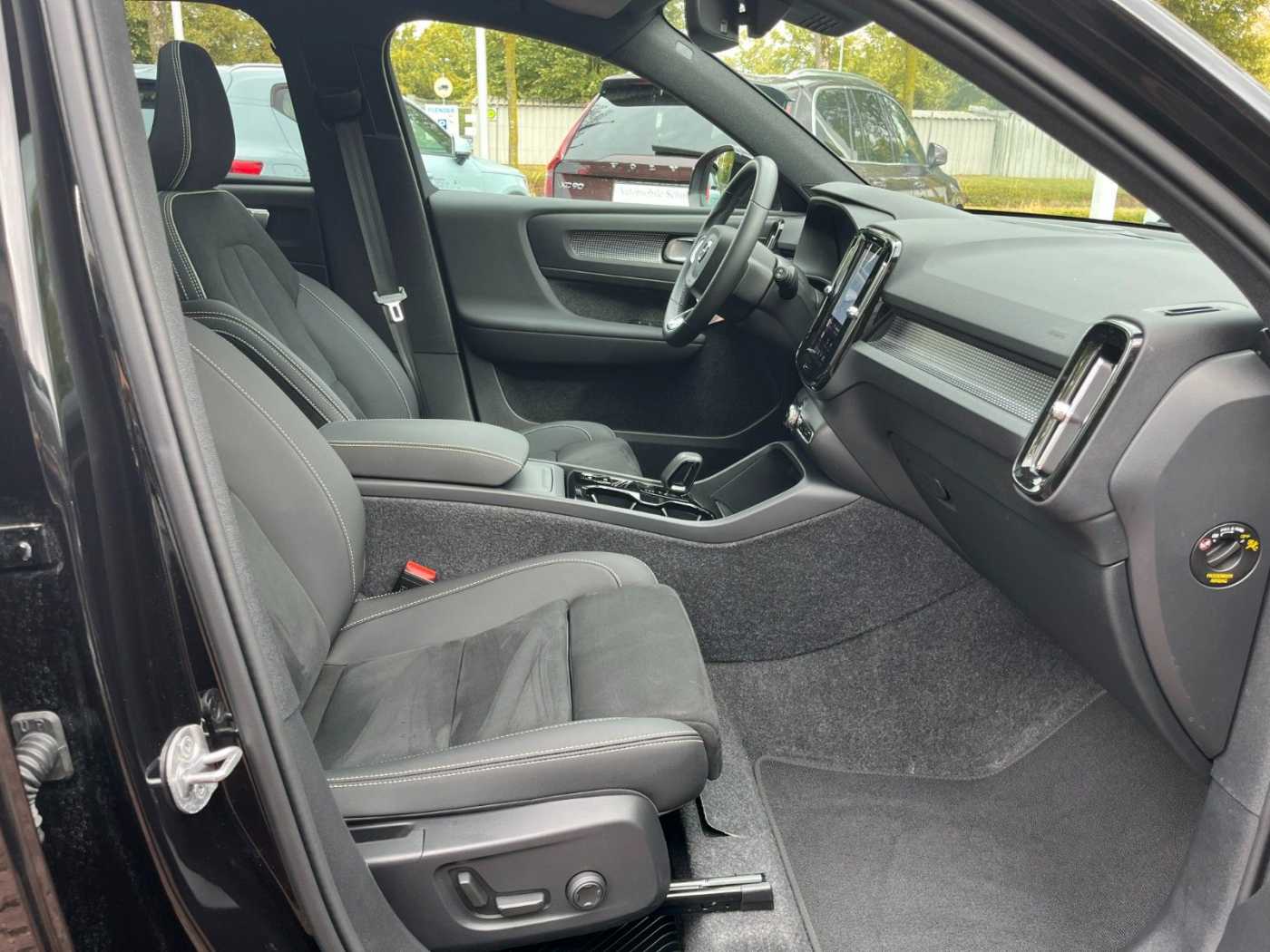 Volvo XC40 – Bild 27