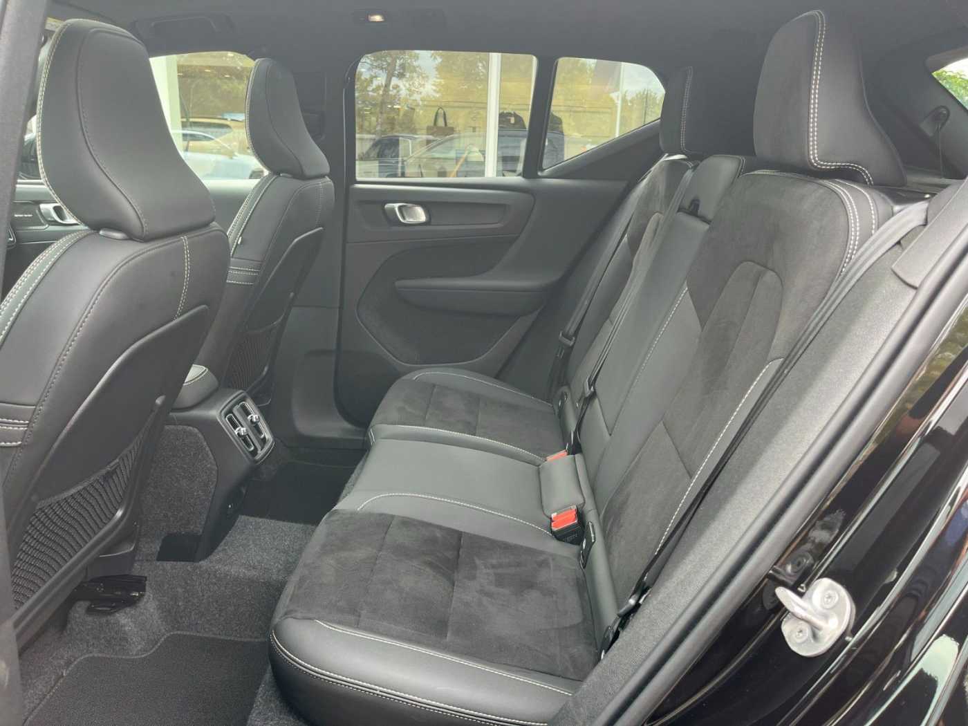 Volvo XC40 – Bild 28