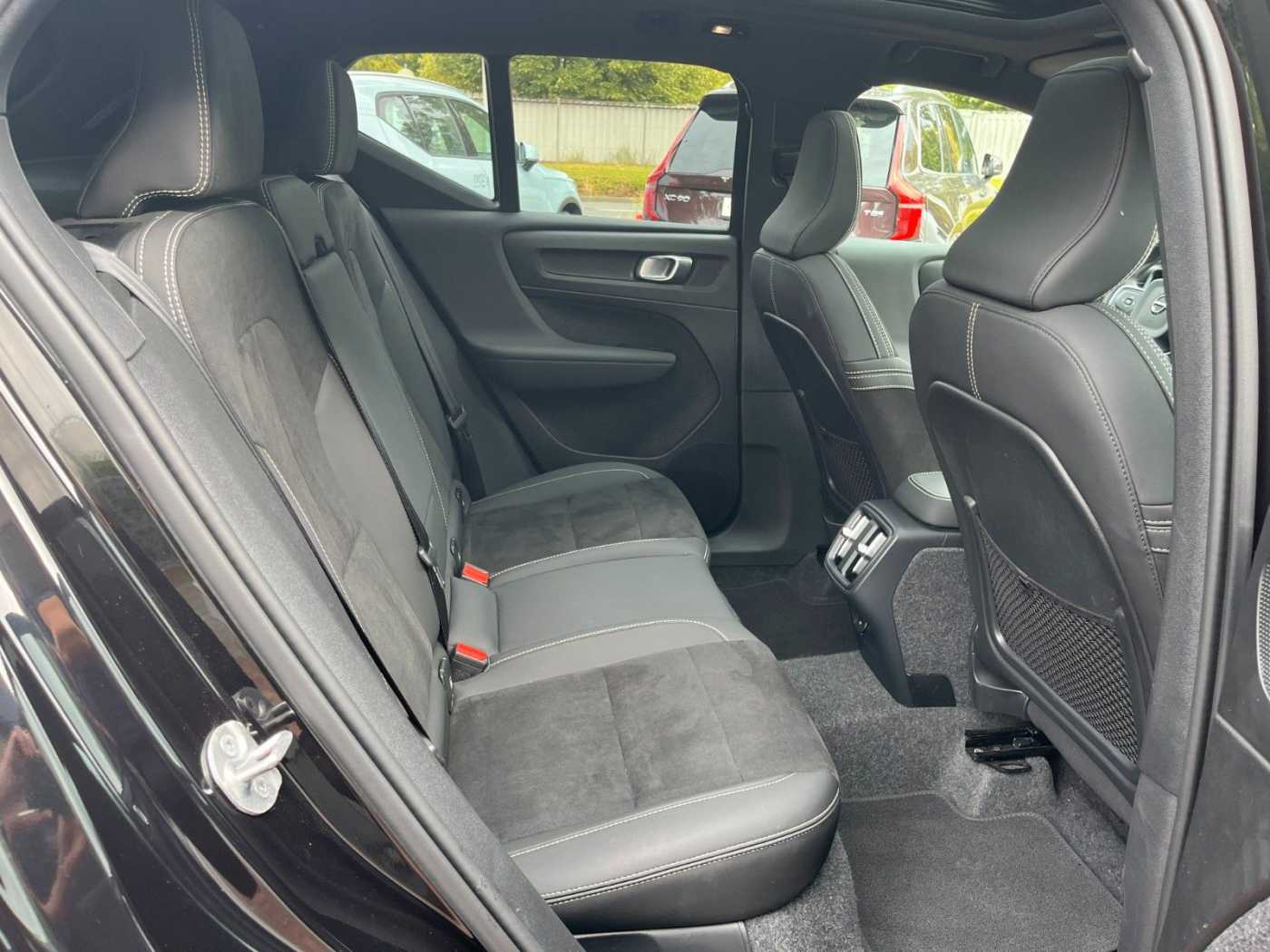 Volvo XC40 – Bild 29