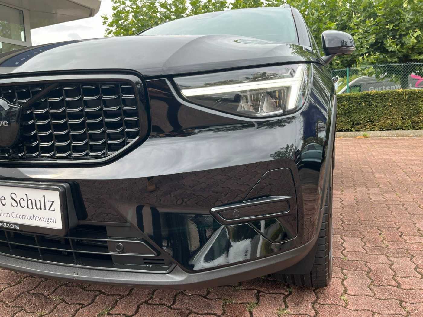 Volvo XC40 – Bild 3