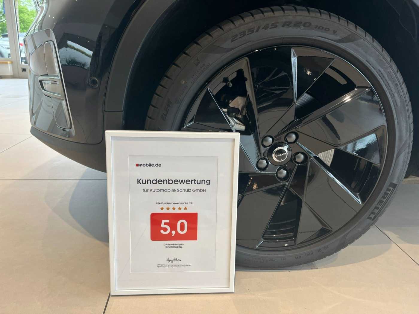 Volvo XC40 – Bild 30