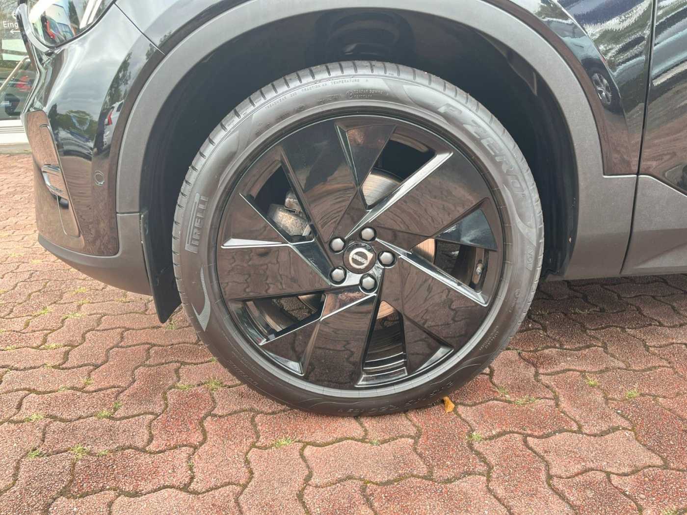 Volvo XC40 – Bild 5
