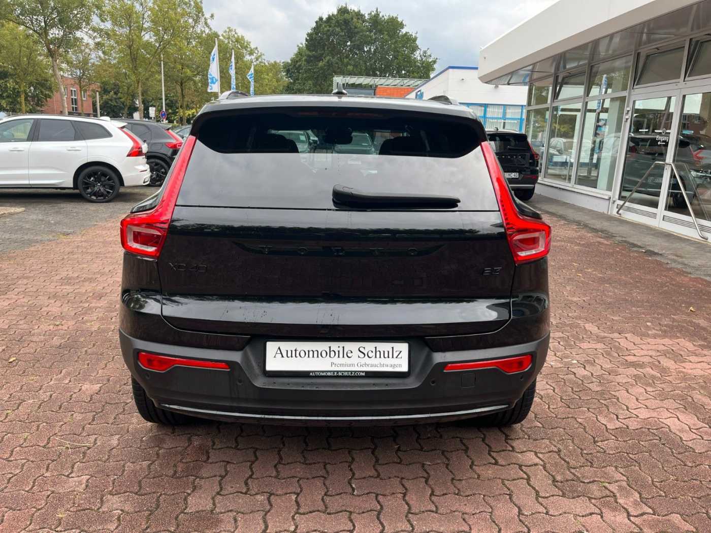 Volvo XC40 – Bild 7