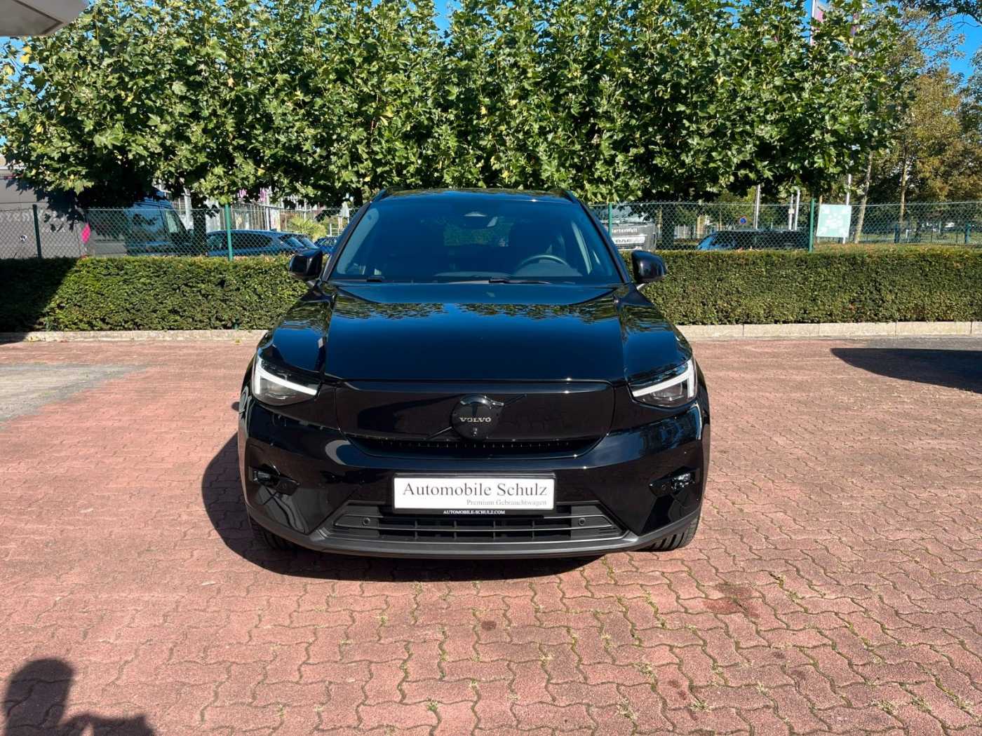 Volvo EX40 – Bild 2