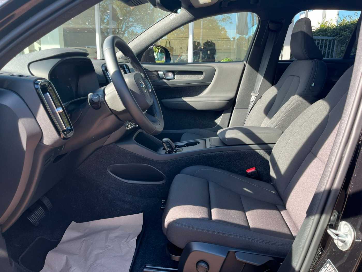 Volvo EX40 – Bild 24