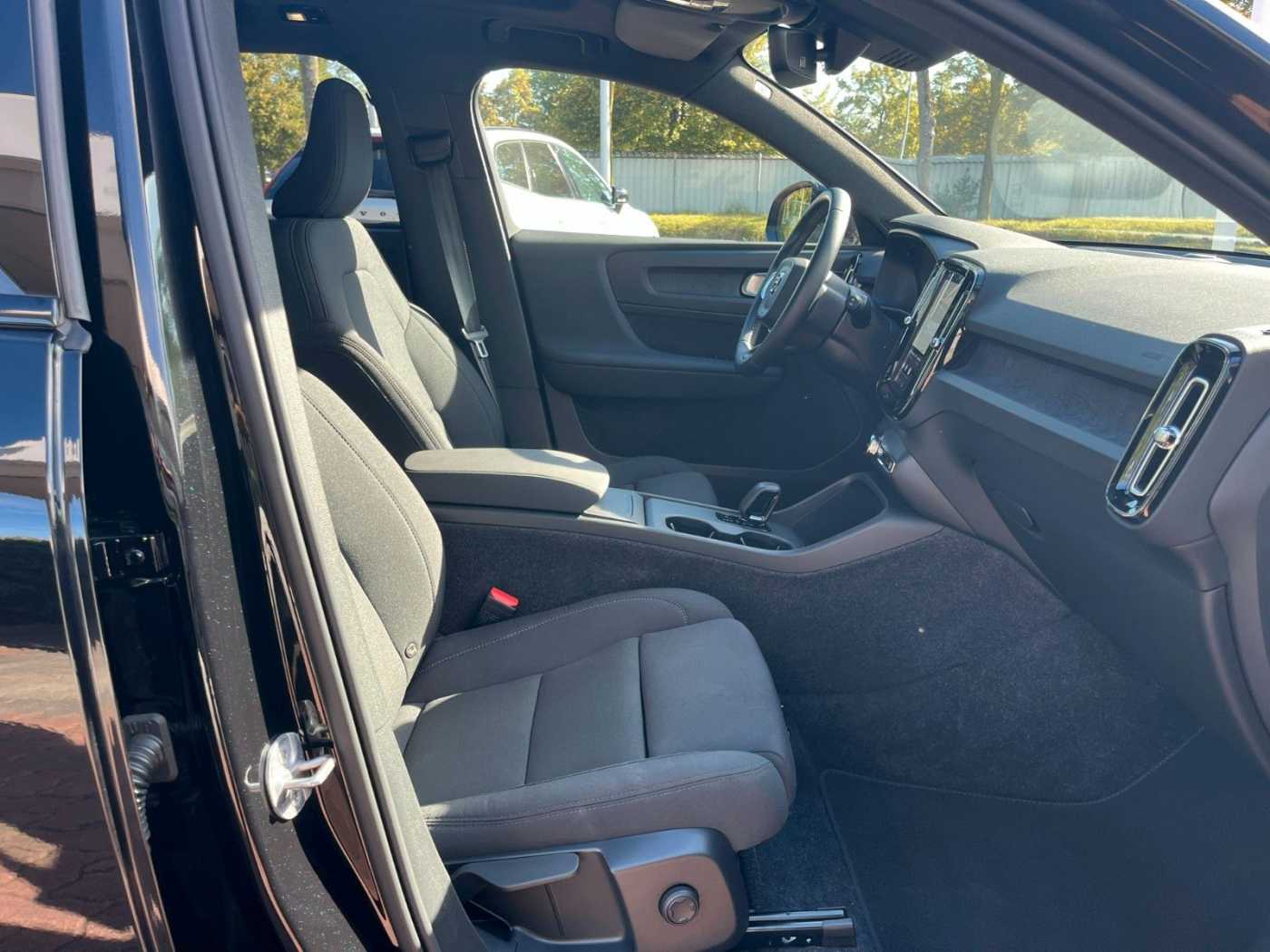 Volvo EX40 – Bild 26