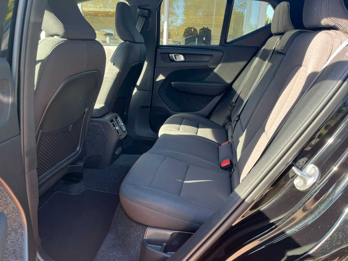 Volvo EX40 – Bild 27