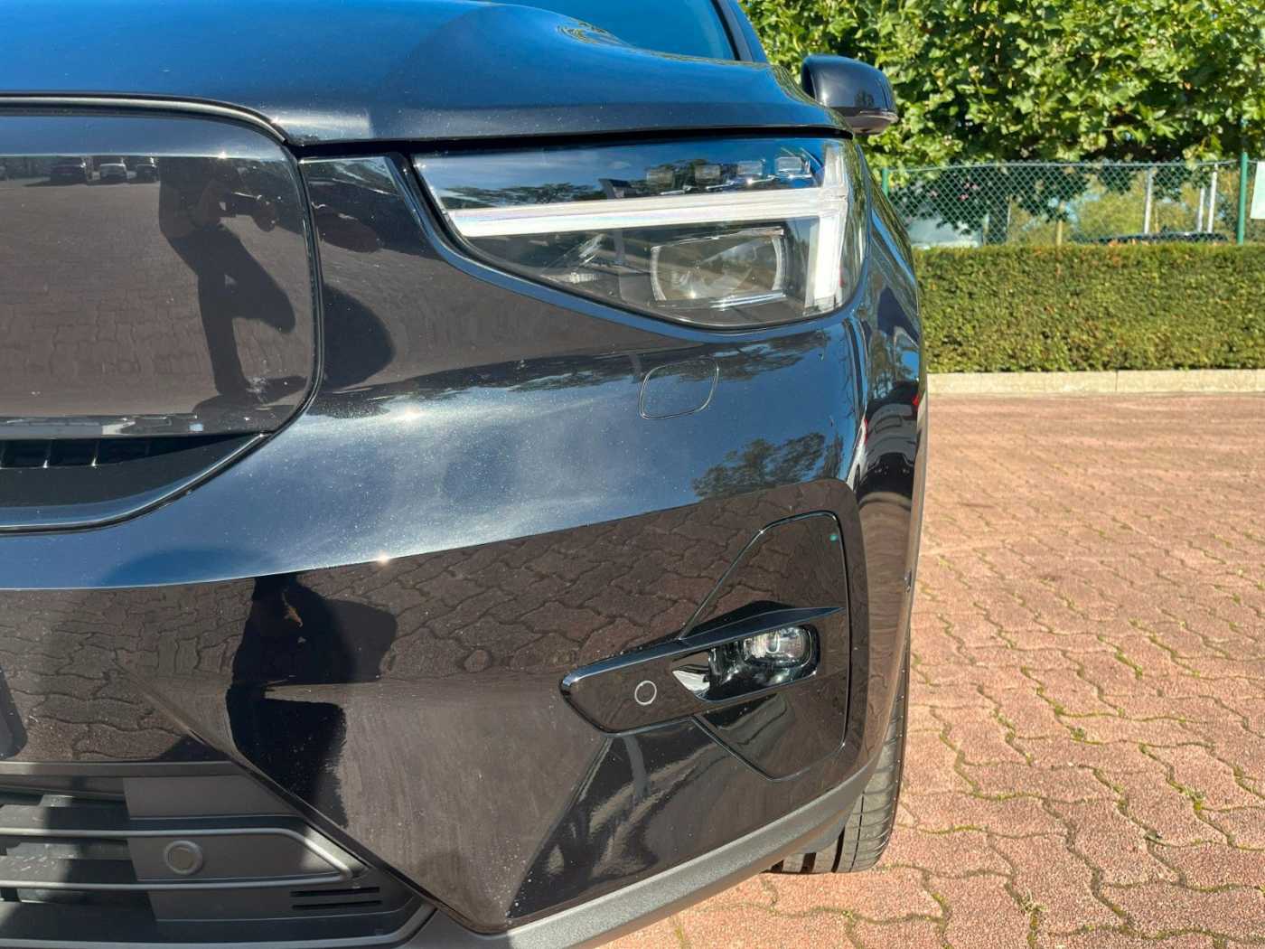 Volvo EX40 – Bild 3