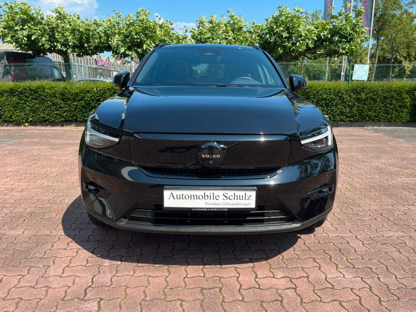Volvo EX40 – Bild 2