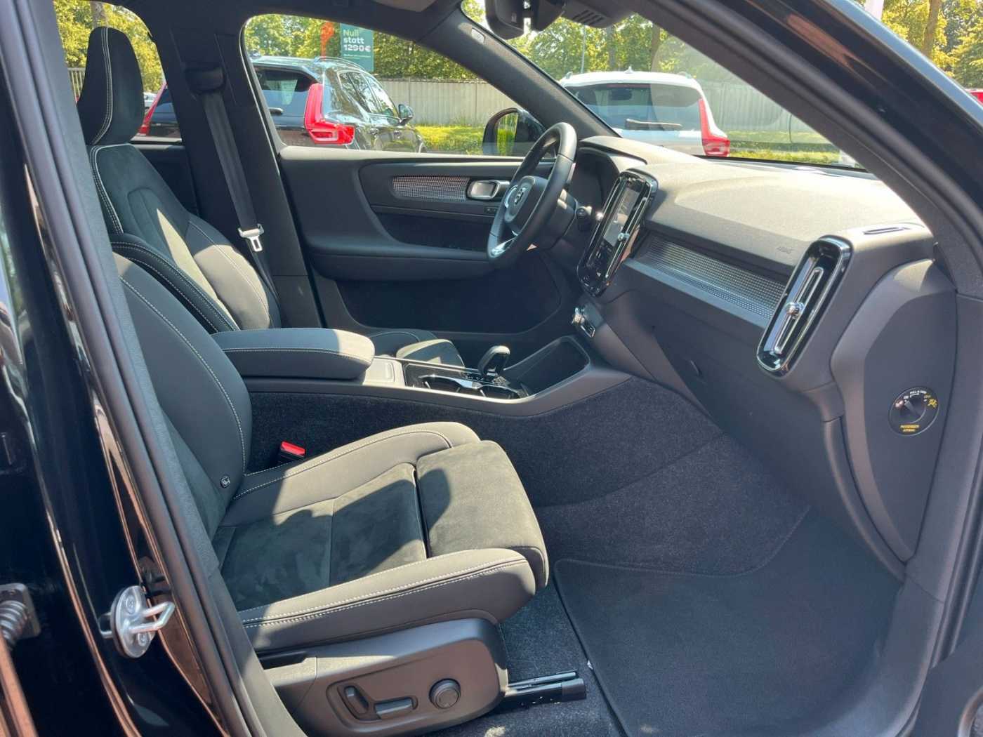 Volvo EX40 – Bild 26