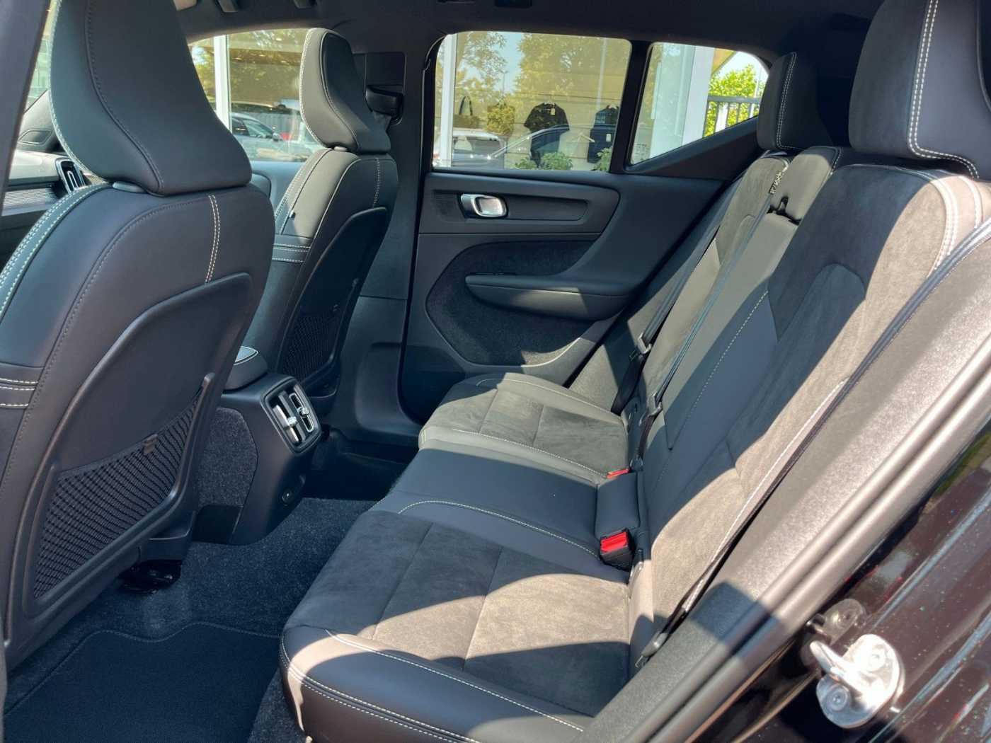 Volvo EX40 – Bild 29