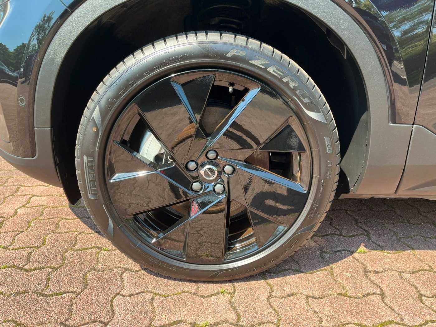 Volvo EX40 – Bild 5