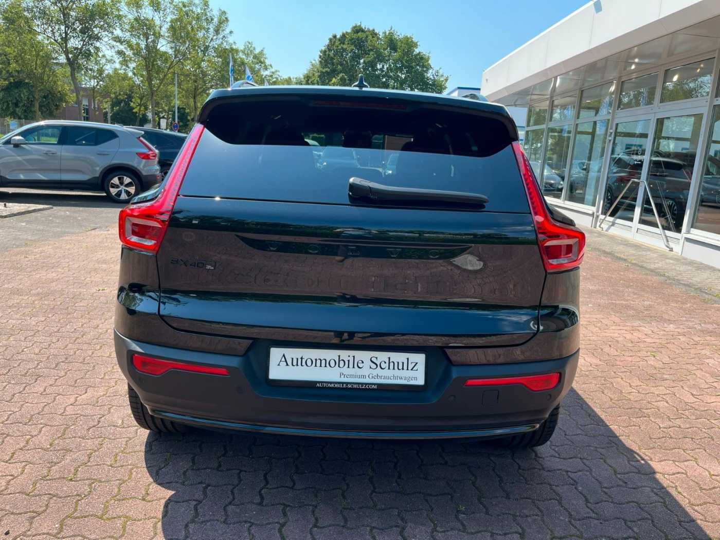 Volvo EX40 – Bild 7