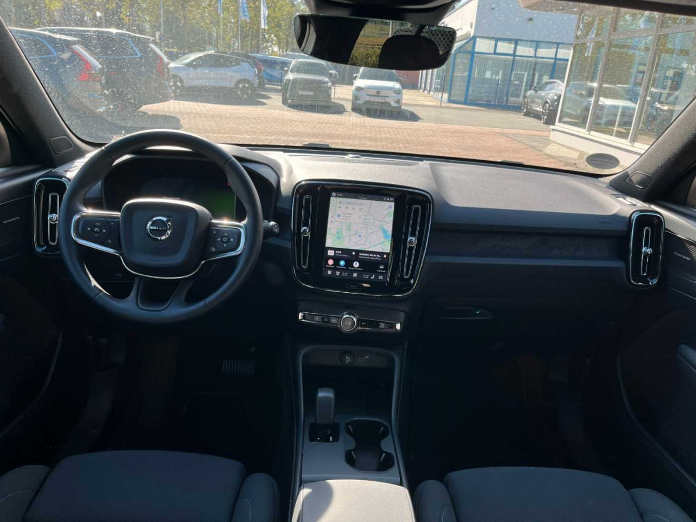 Volvo EX40 – Bild 14