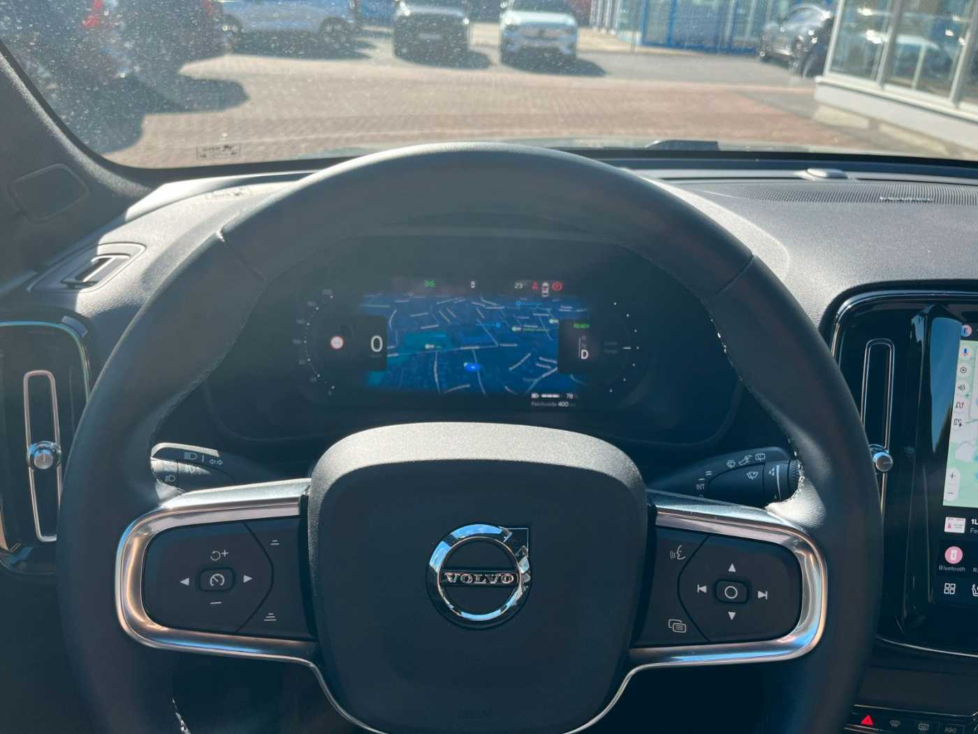 Volvo EX40 – Bild 15