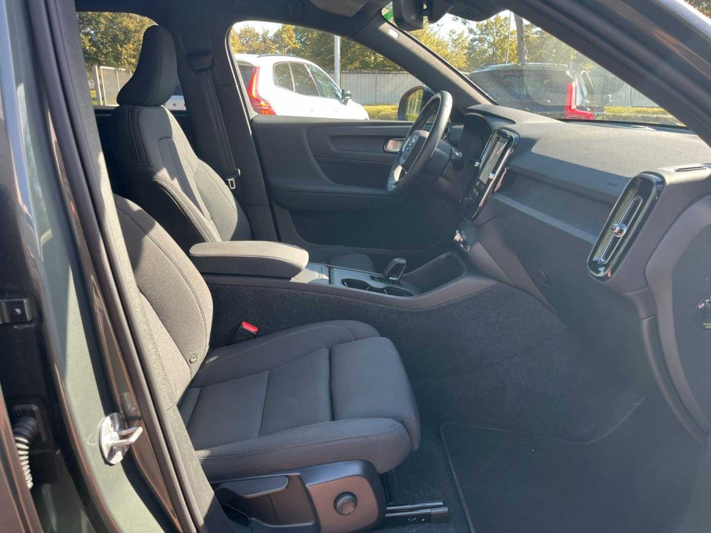 Volvo EX40 – Bild 26