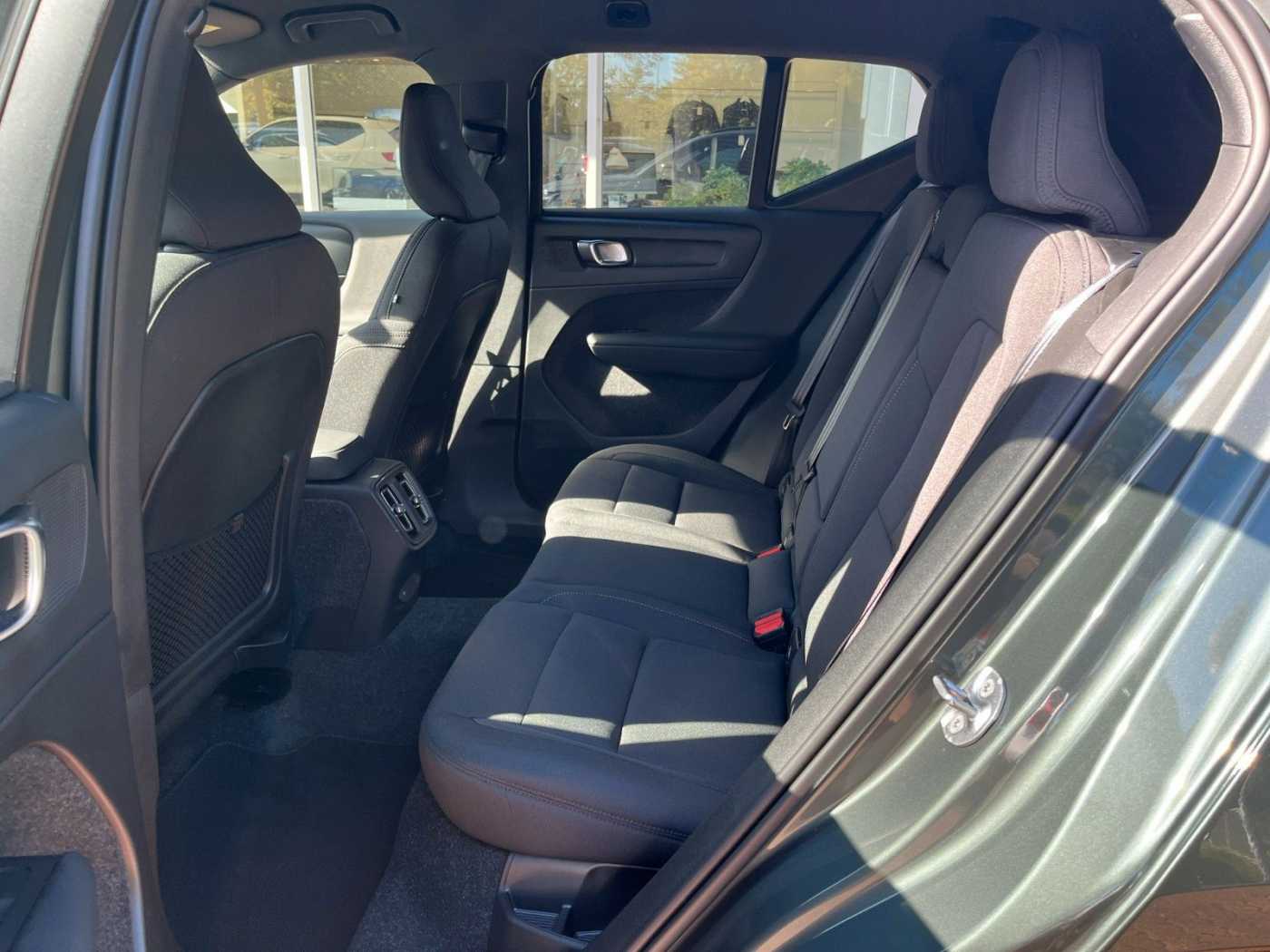 Volvo EX40 – Bild 27
