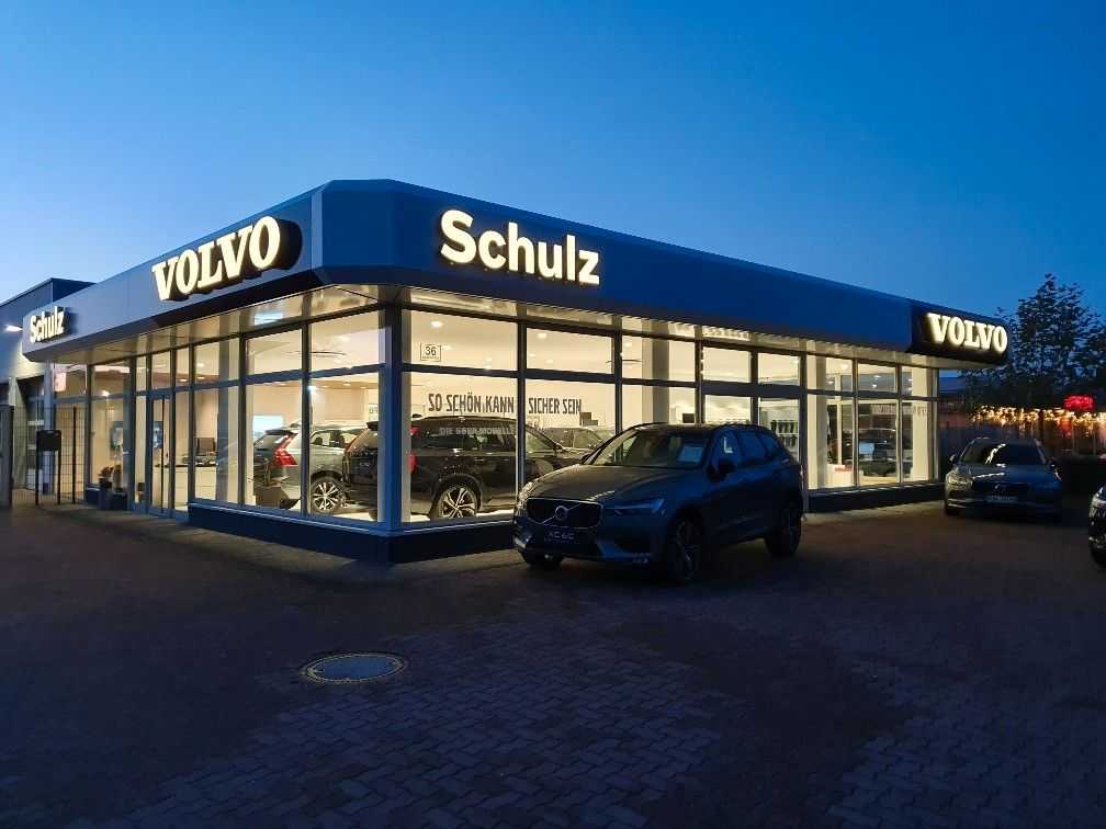 Volvo EX40 – Bild 29