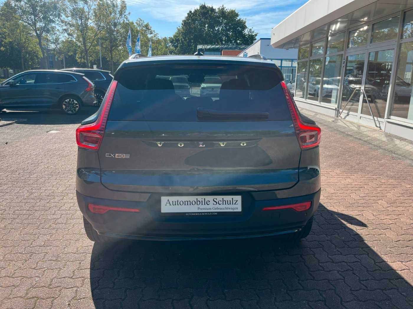 Volvo EX40 – Bild 7