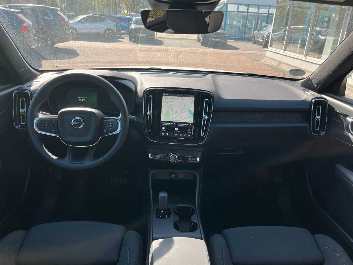 Volvo EX40 – Bild 14