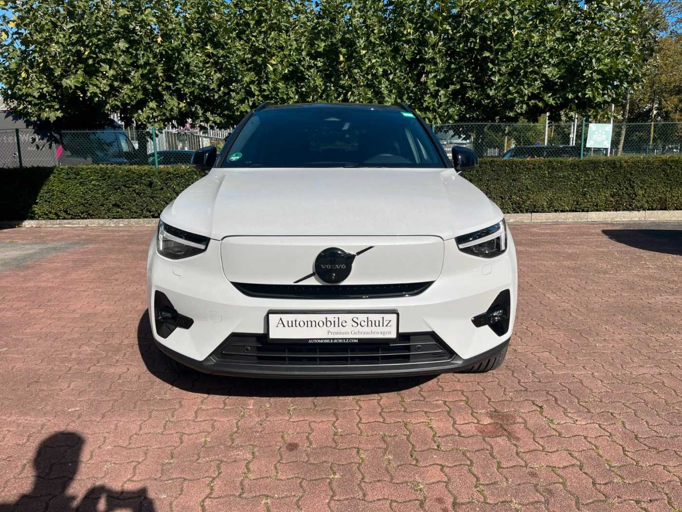 Volvo EX40 – Bild 2