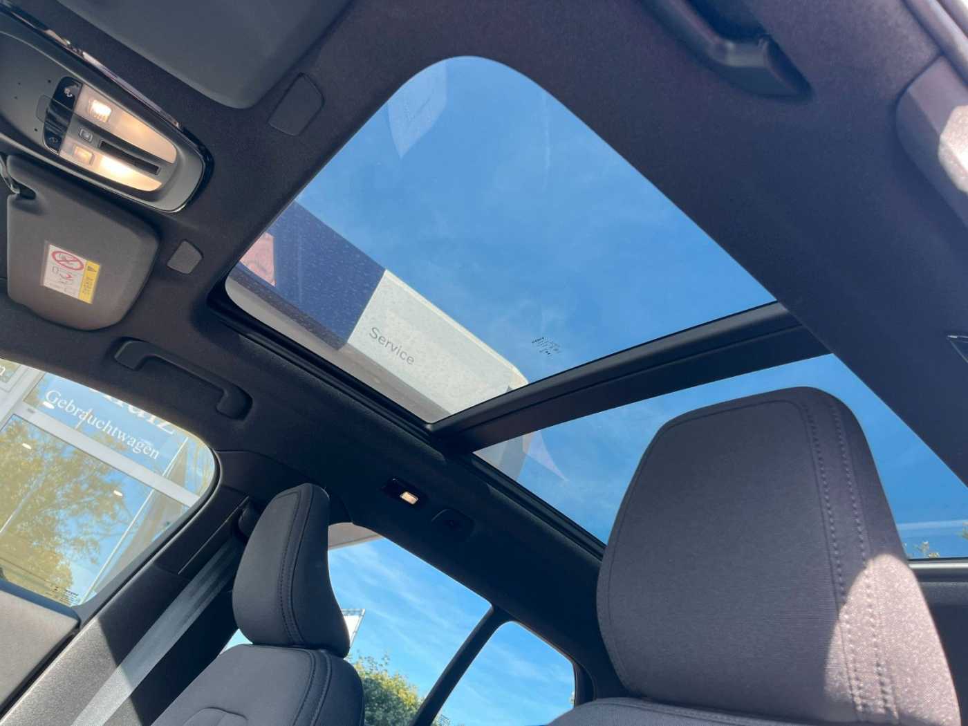 Volvo EX40 – Bild 26